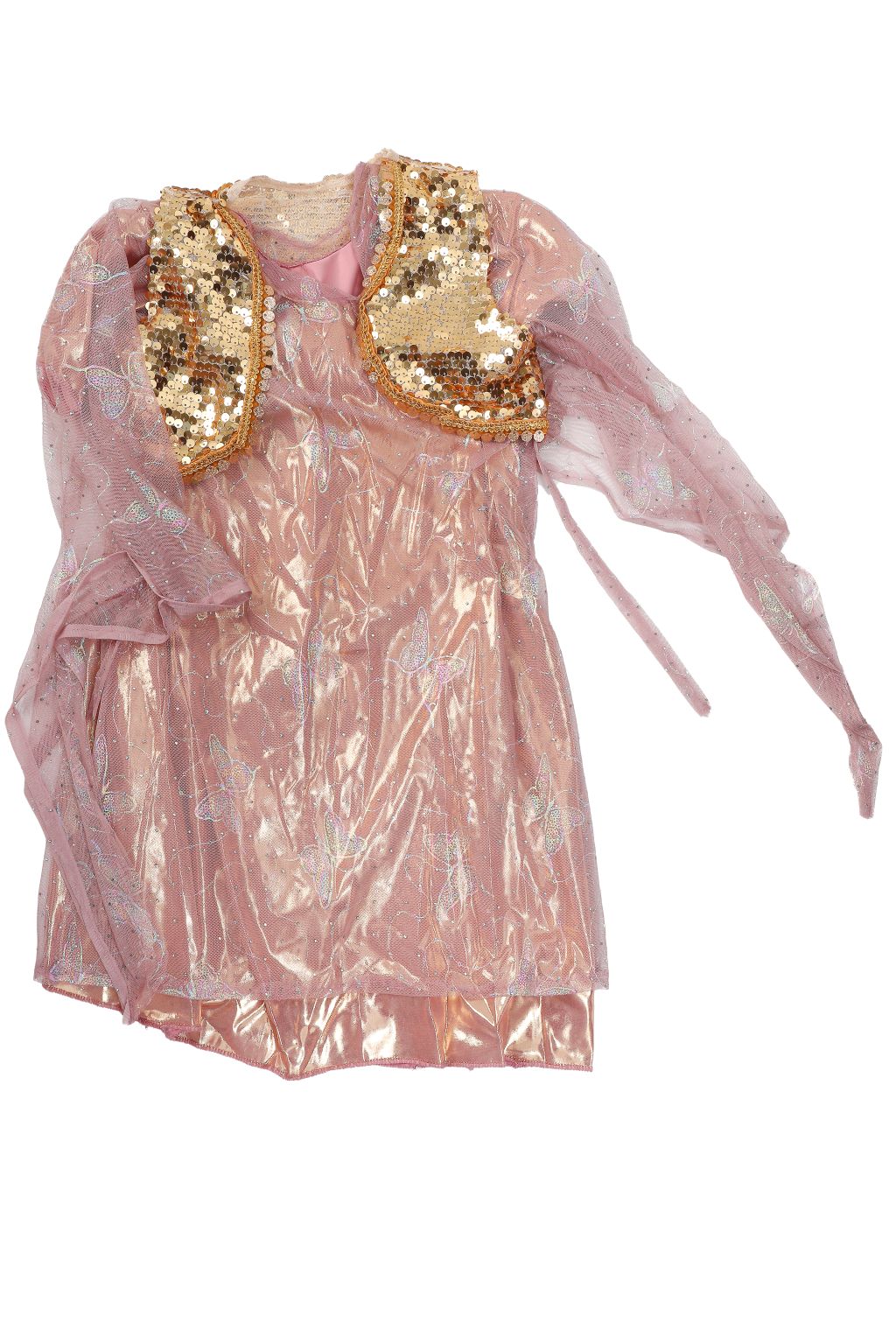 Sorgül - für große Prinzessin