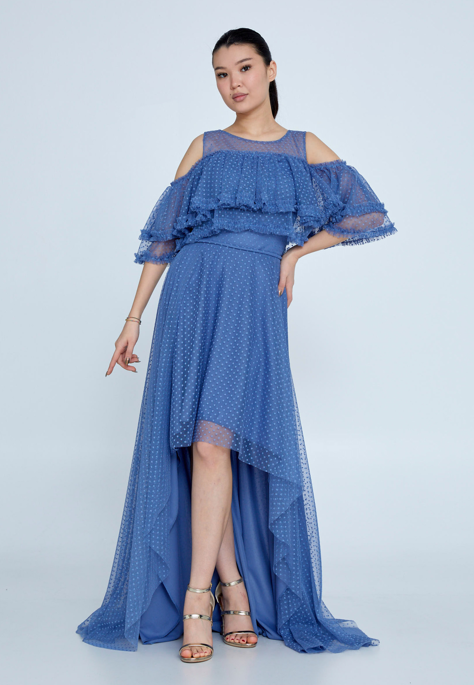 Arjîn - Kes nikarê ji dil bavê