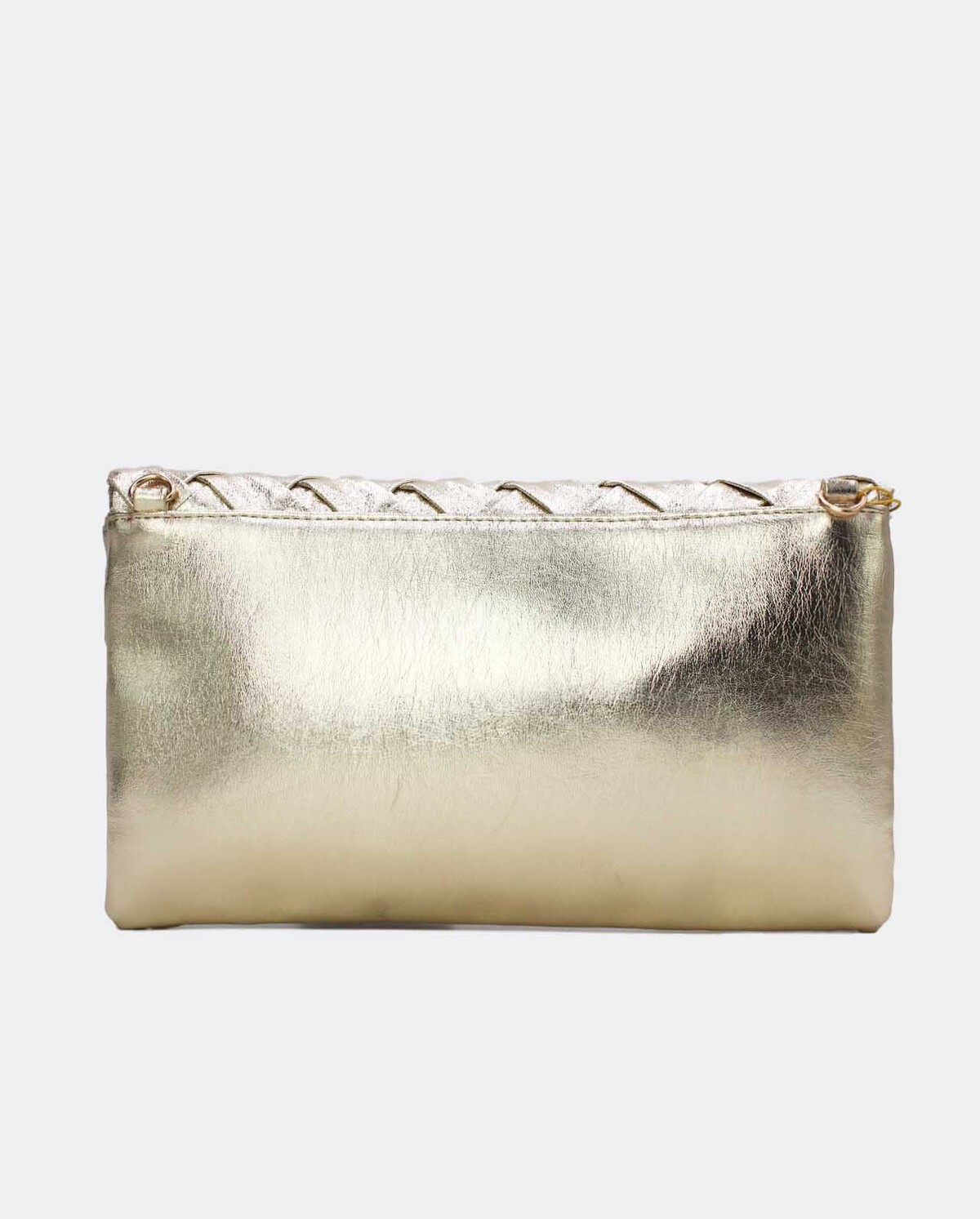 Handtasche - Pochette Bandouliere Tresse – Bild 3