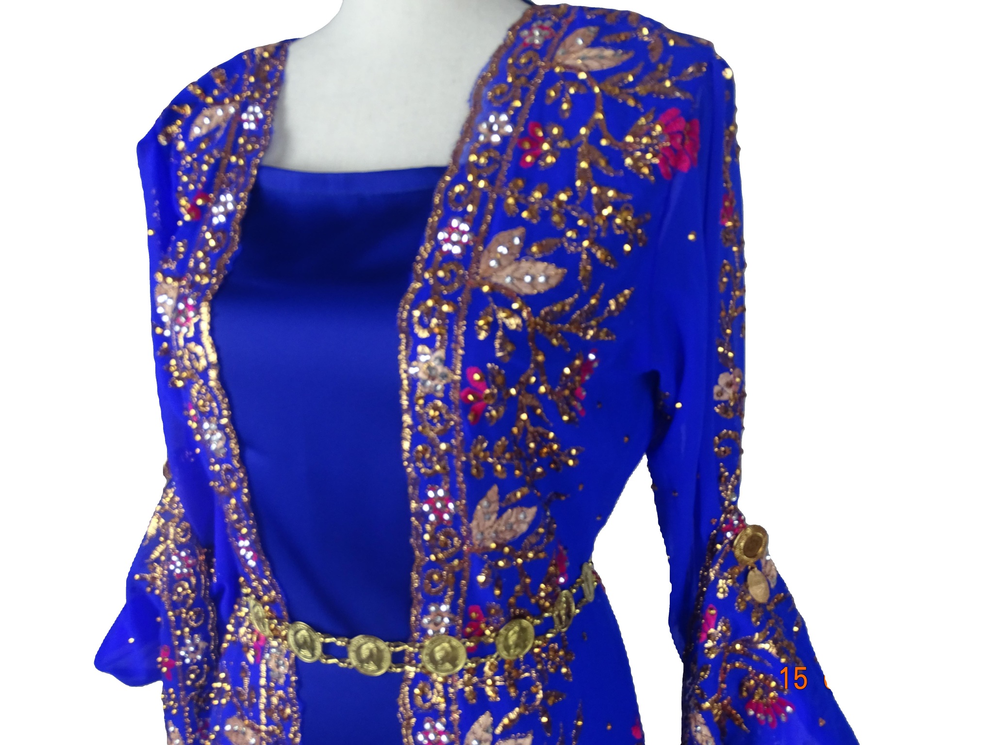 Dilan – sebra civata – Bild 4