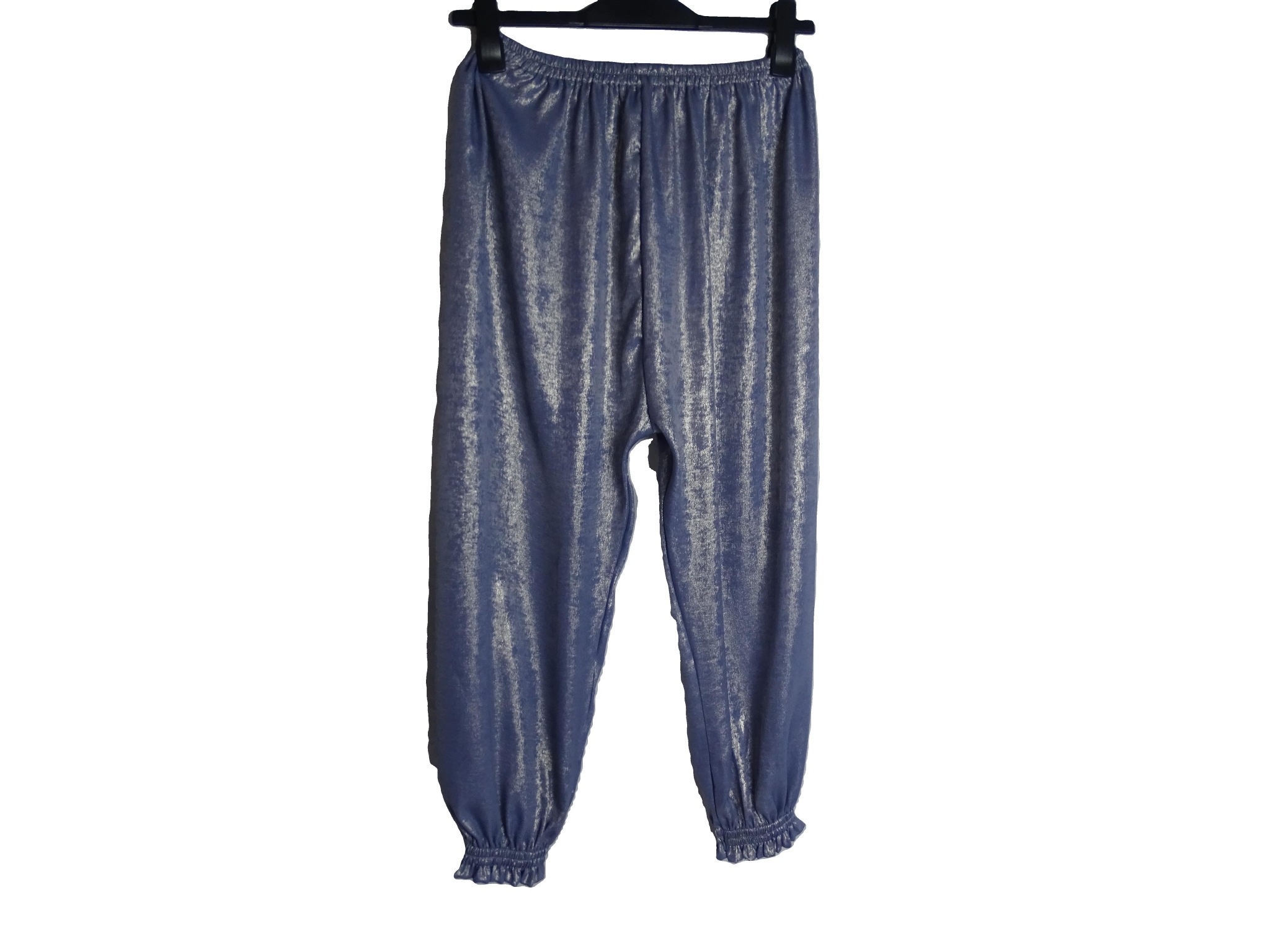 Kurdische Hose - Hellblauer Farbton