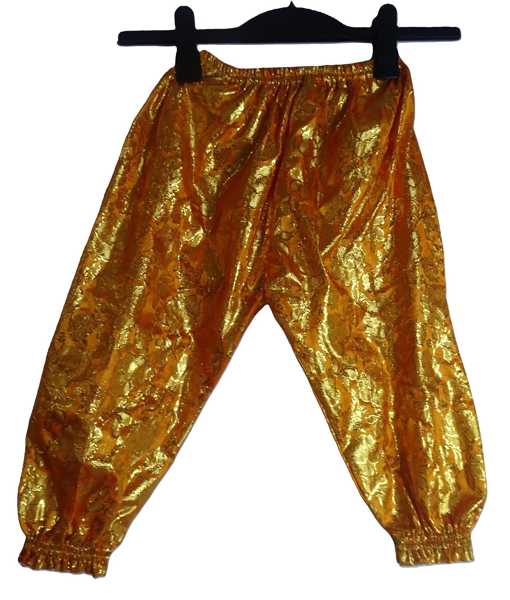 Kurdische Hose für Mädchen 4 bis 7 Jahre