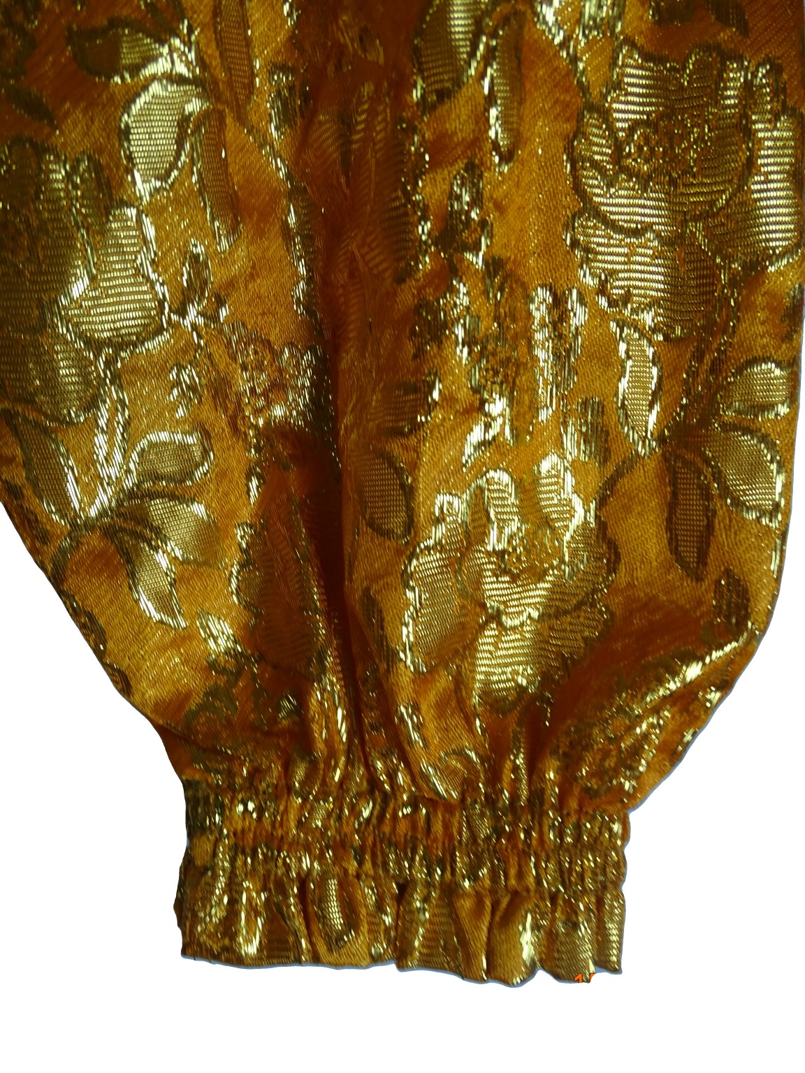 Kurdische Hose für Mädchen 4 bis 7 Jahre – Bild 2