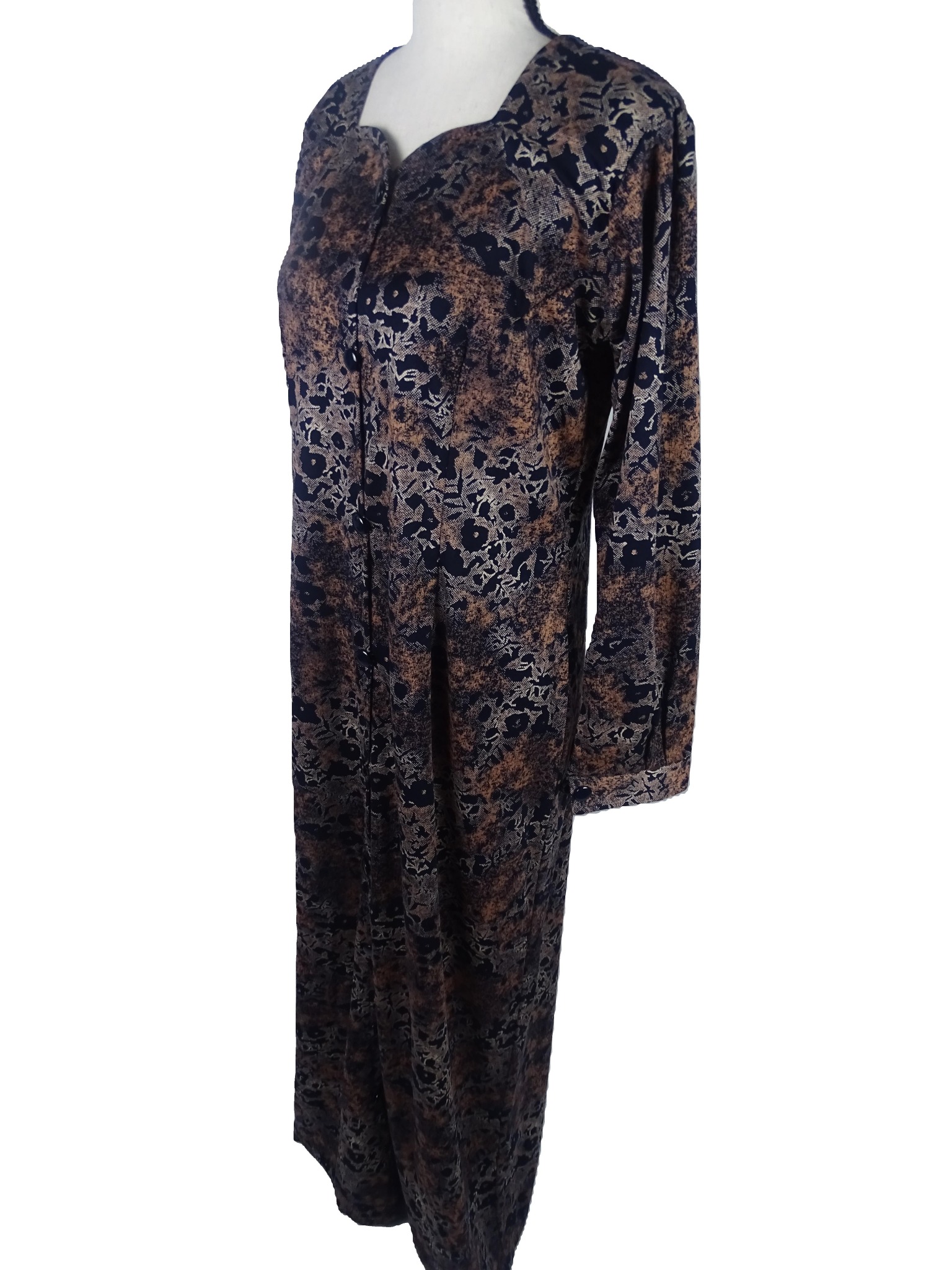 Besna - Maxikleid für Mama's – Bild 2